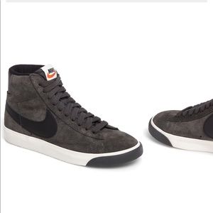 Nike Blazer Mid Vintage Sneaker